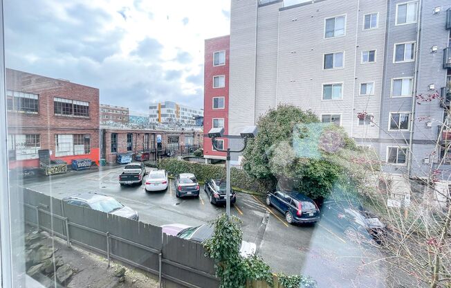 1 bed, 1 bath, 475 sqft, $1,495, Unit 303