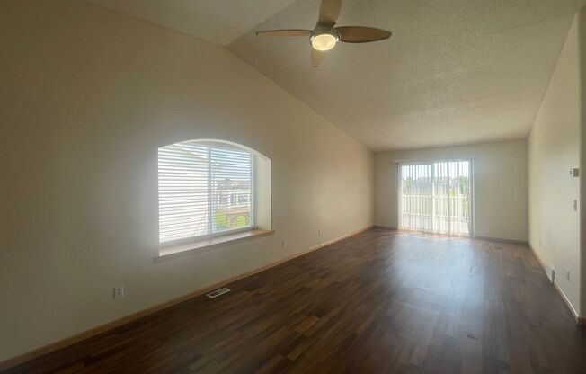 Beautiful West Fargo Twinhome