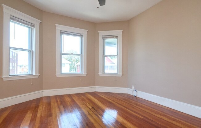 447 ASHMONT