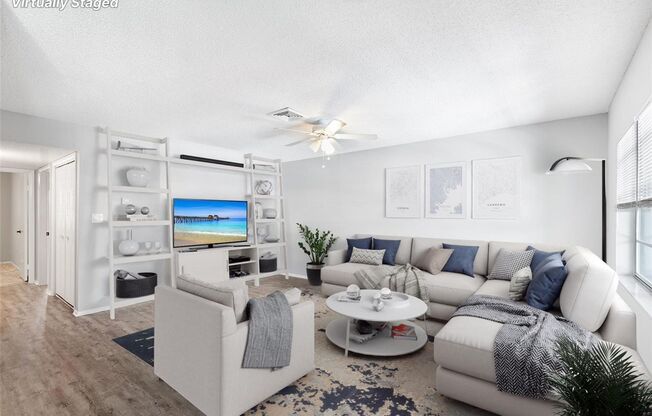 ST PETE APARTMENT FOR RENT!!