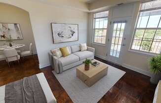 studio apartment at juniper courts tax credit for rent in washington dc