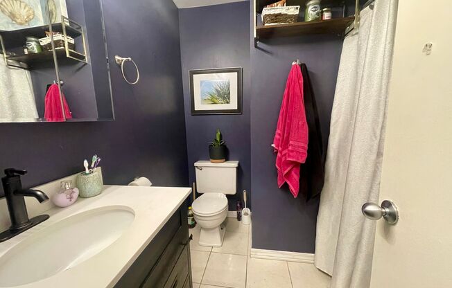 2 beds, 2 baths, $1,795