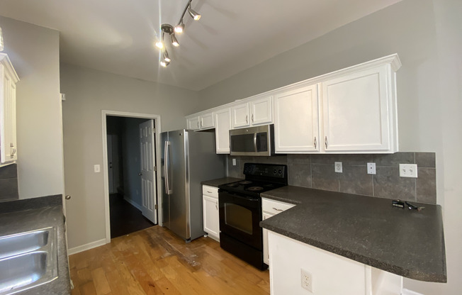 Pristine 3 bedroom 2 bath on Island! Fenced in back yard! Pets are welcome, fees apply. Owner will manage.