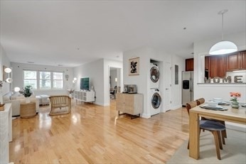2 beds, 2 baths, 1,153 sqft, $3,800, Unit 103