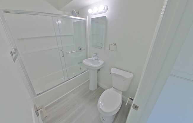 1 bed, 1 bath, 525 sqft, $1,950, Unit 9195-3