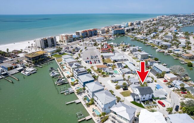 Your Perfect Seasonal or Long Term Rental Awaits!