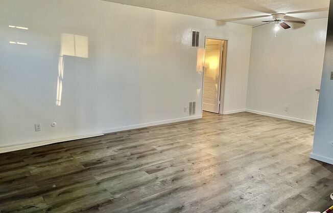 2 beds, 1 bath, 1,000 sqft, $2,095, Unit 1