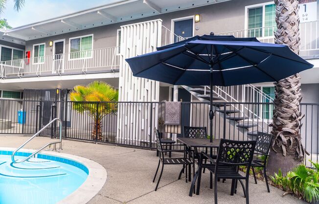 1 bed, 1 bath, 580 sqft, $2,050, Unit 29