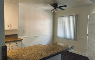 3 beds, 1 bath, $2,695