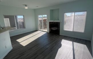 2 beds, 2.5 baths, $2,245, Unit APARTMENT 2406