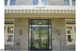 U Street/Columbia Heights 1 Bedroom with DEN