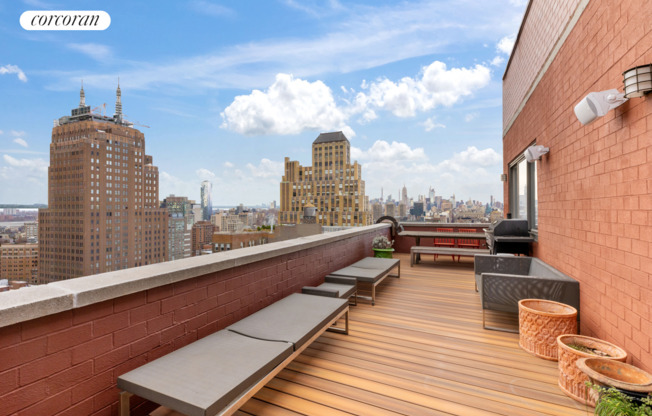 2 beds, 2 baths, 1,300 sqft, $9,750, Unit PH3