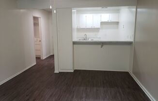 156 Arbor Park Apartments