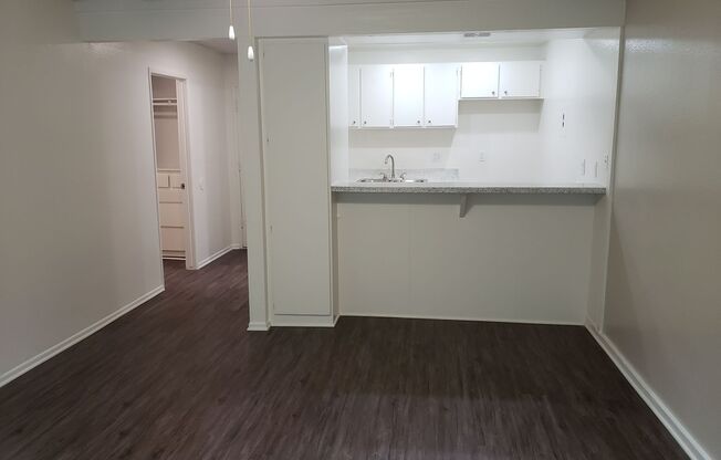 156 Arbor Park Apartments