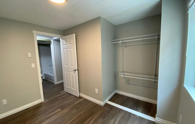 3 beds, 2 baths, 643 sqft, $1,950, Unit C205
