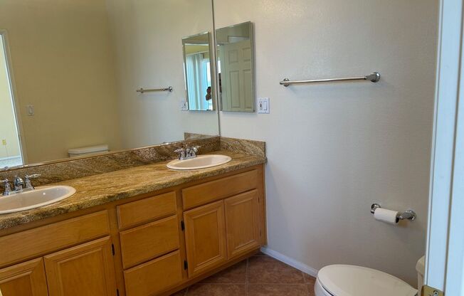 2 beds, 2.5 baths, $3,500, Unit # 246