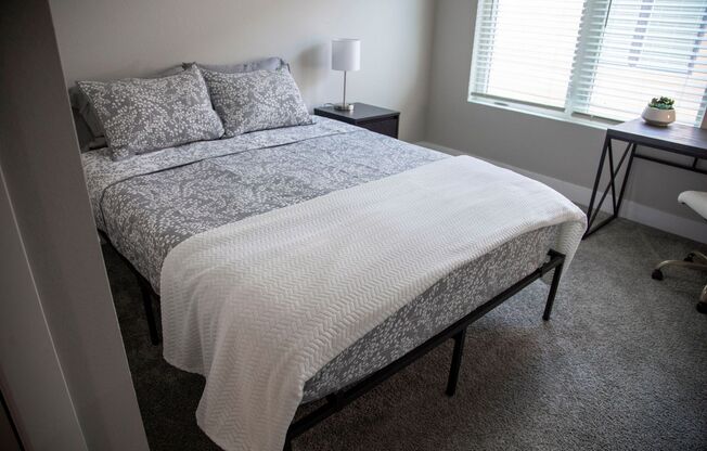 2 beds, 2 baths, $1,950