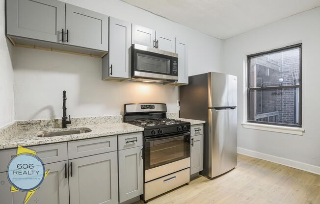 Hyde Park Apts!