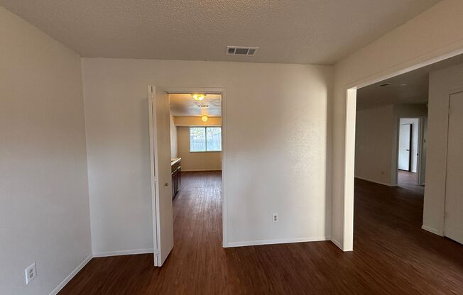 3 beds, 2 baths, $2,200