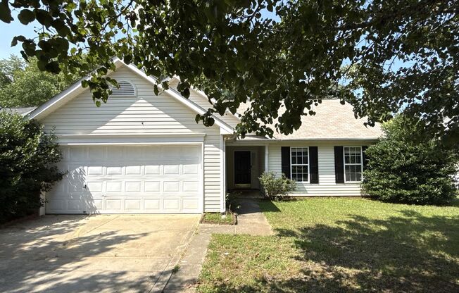 3025 LONGSPUR DR