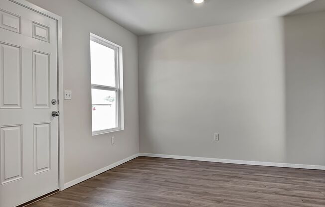Beautiful New Construction Home  - 3 Bed, 2 Bath, 2 Car Garage in Greenwood School District