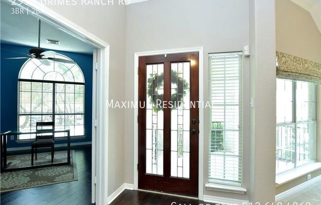 2933 GRIMES RANCH ROAD