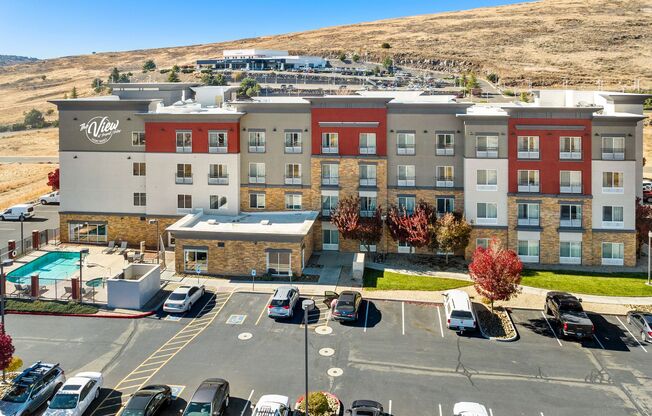 Partner-provided property photo