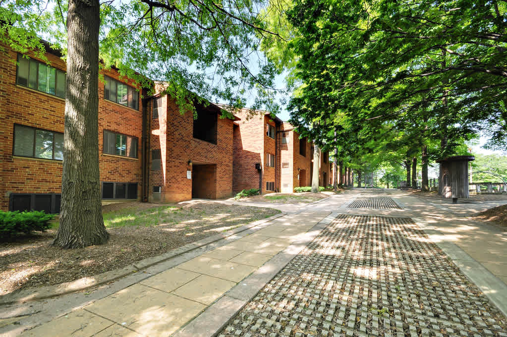 Westview on the Avenue