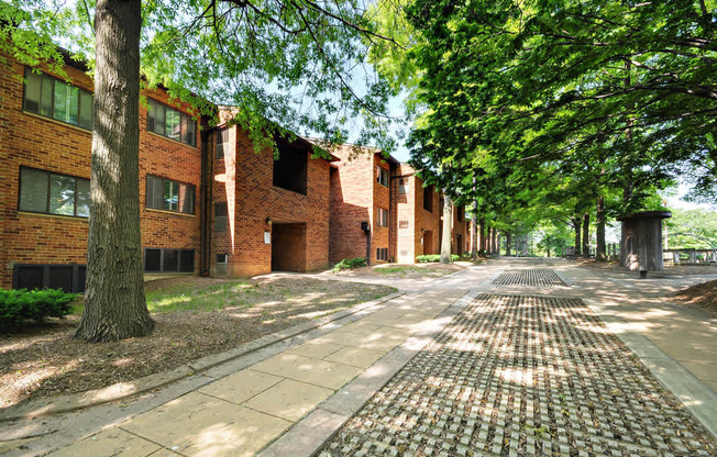Westview on the Avenue
