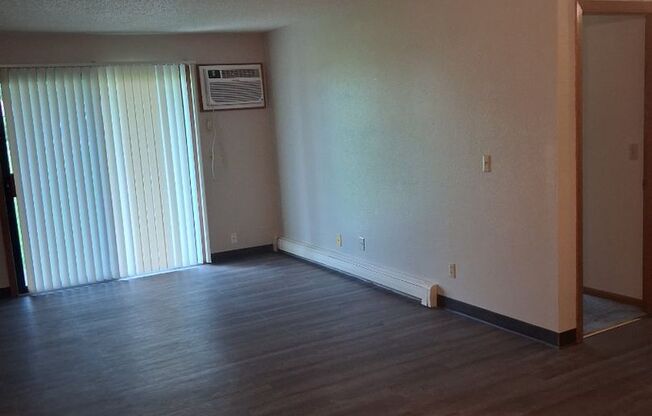 Best building in Benson MN.  Spacious, decks, garages, priced great.