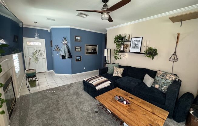 Modern Comfort in a Prime Location !
