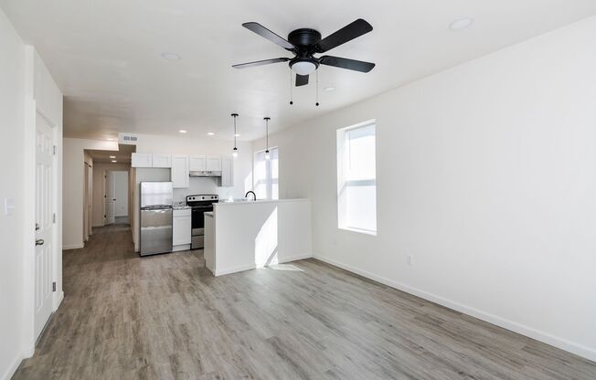 6043 Clemens