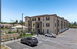 1 bed, 1 bath, $2,335, Unit GP-A 306