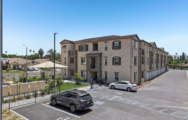 1 bed, 1 bath, $2,335, Unit GP-A 306