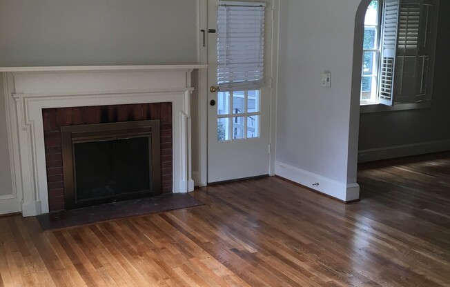 Greenville, 3BD/1, 1500SF