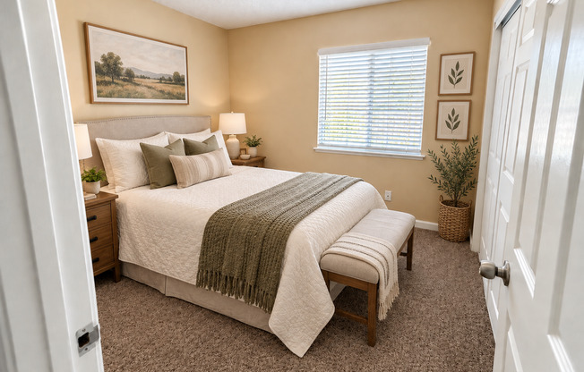 Fawn Terrace Apartments