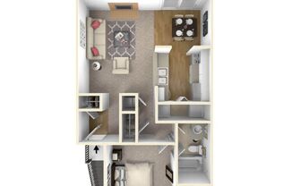Partner-provided photo for $1059 unit