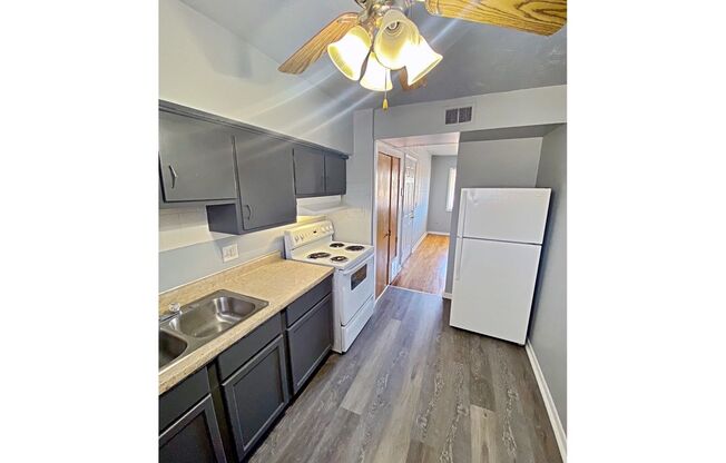 Boyd Street 4502-4506