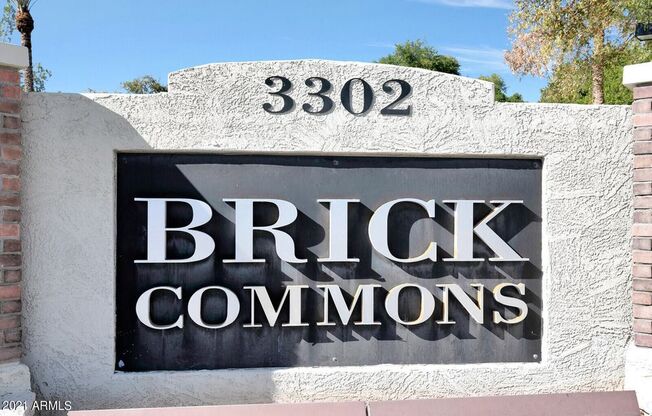 Brick Commons