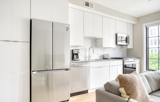 1 bed, 1 bath, 519 sqft, $2,595, Unit 211