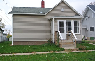 House- NW
