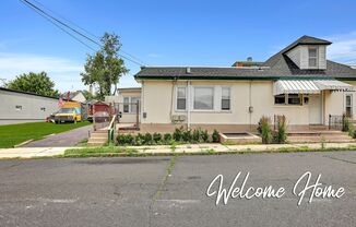 44 Dover Ave Ewing, NJ 08638