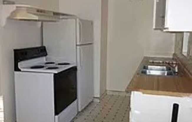 1 bed, 1 bath, $1,400