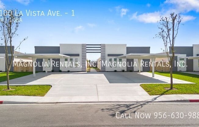 4100 LA VIS AVE