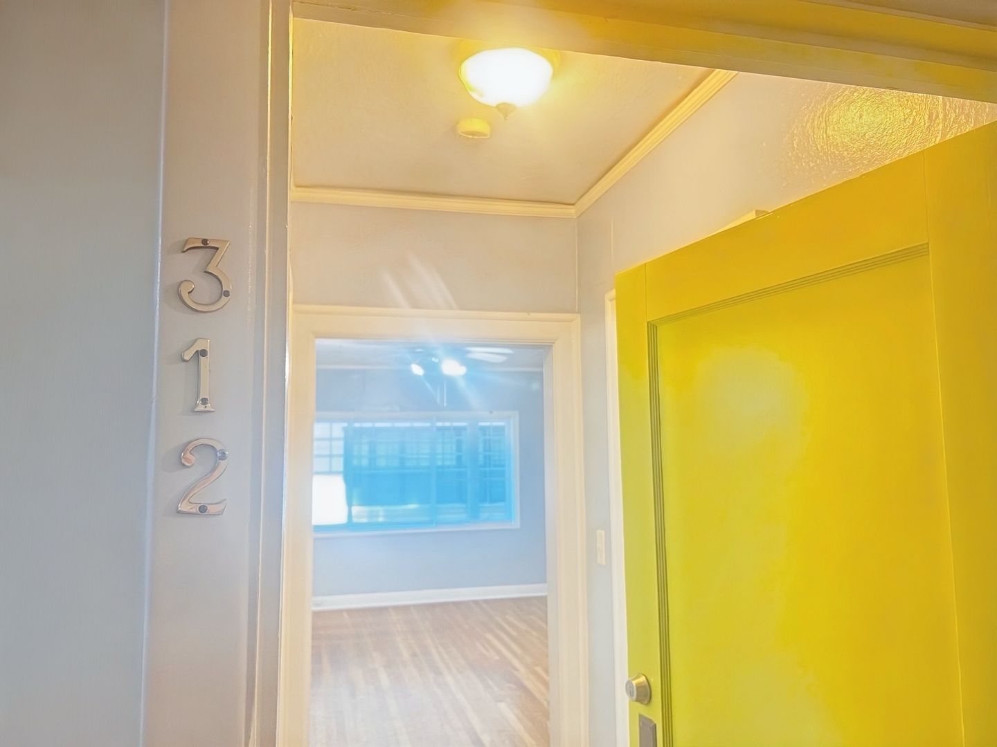 R0590 - The Shannon Apartments