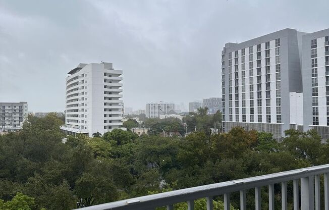 1 bed, 1 bath, 625 sqft, $1,995, Unit 602