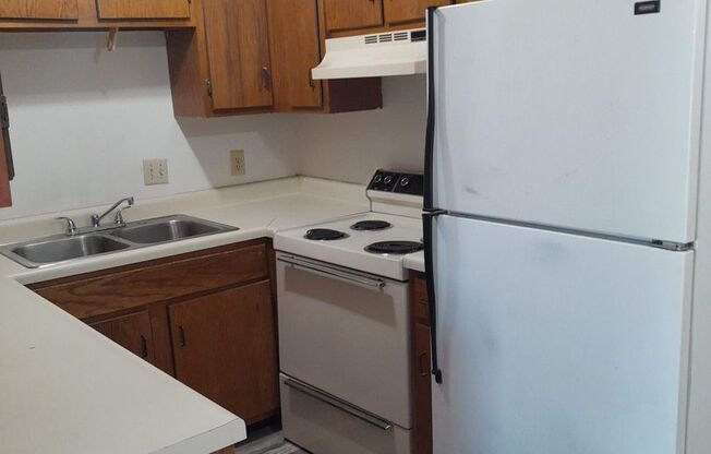 1 bed, 1 bath, $649