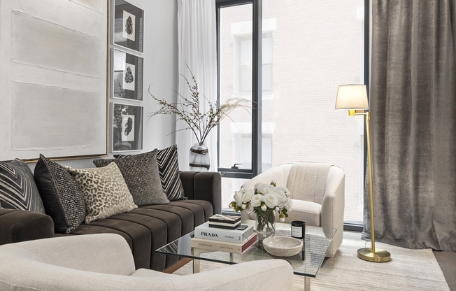 1 bed, 1 bath, 456 sqft, $3,100, Unit 206