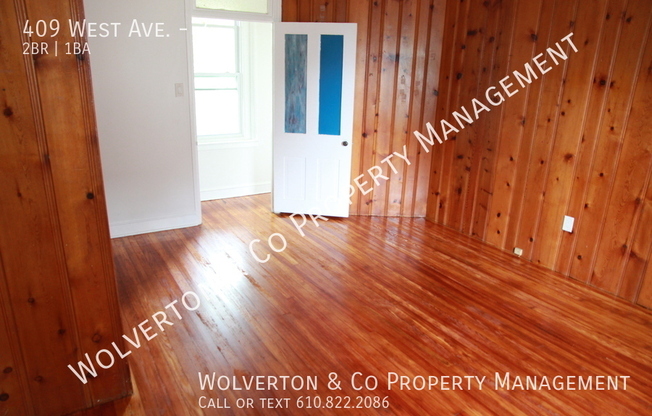 Partner-provided property photo