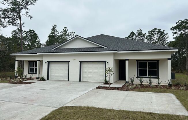 Gorgeous Three Bedroom, Two Bath Home is only $1695!!!